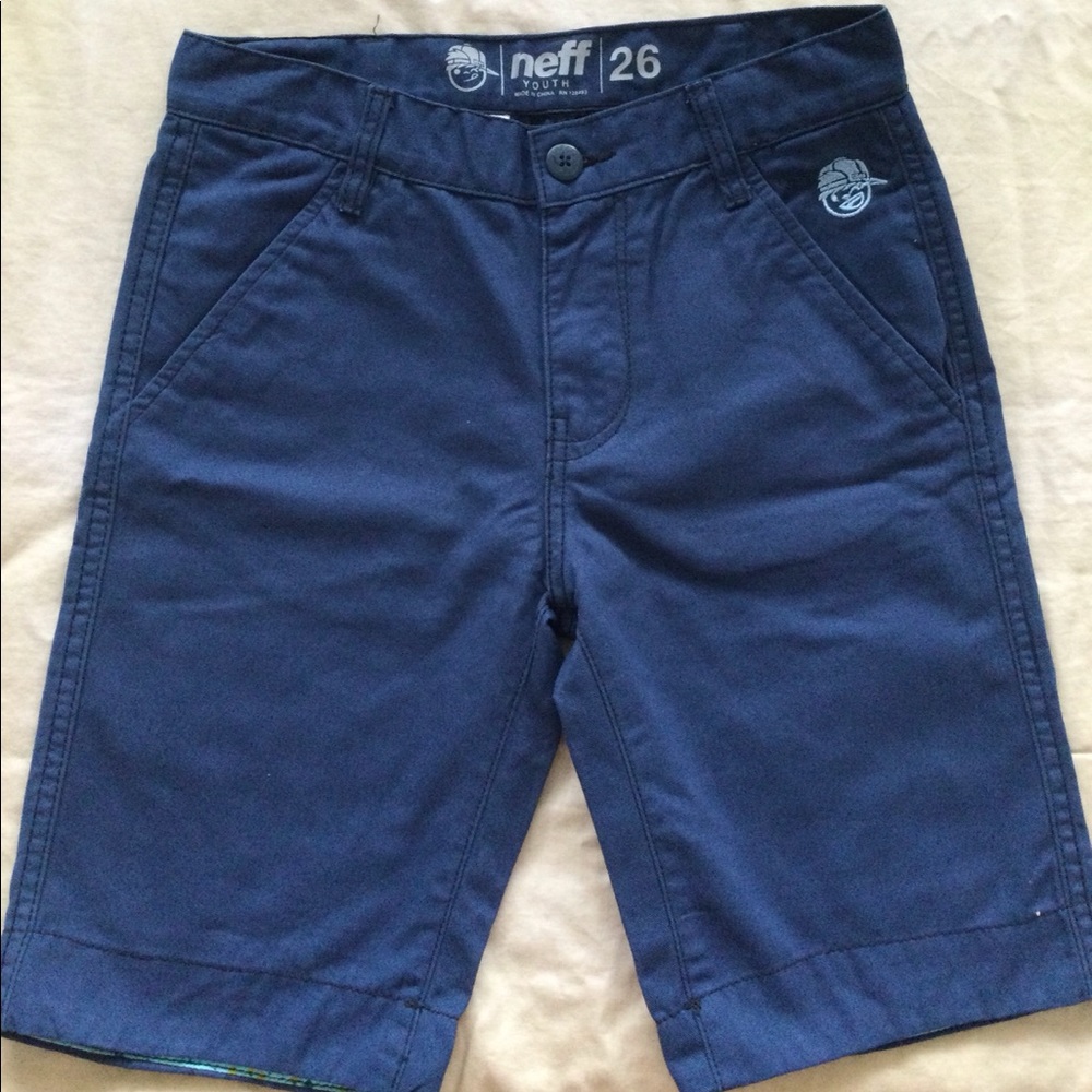 Neff shorts